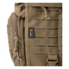 Coyote Brown