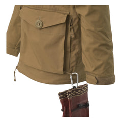 Helikon-Tex SAS Smock Duracanvas