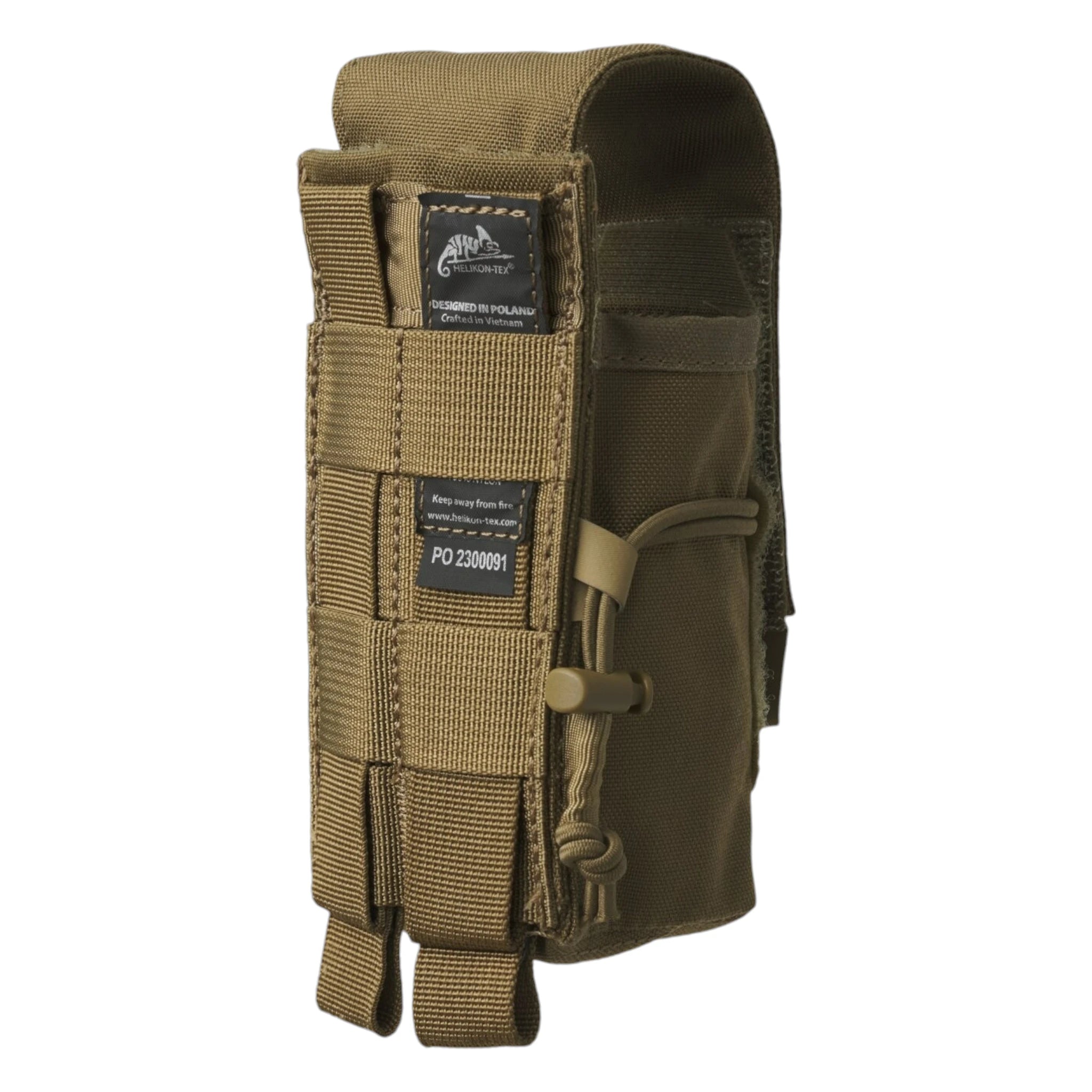 Multicam Black Armtec