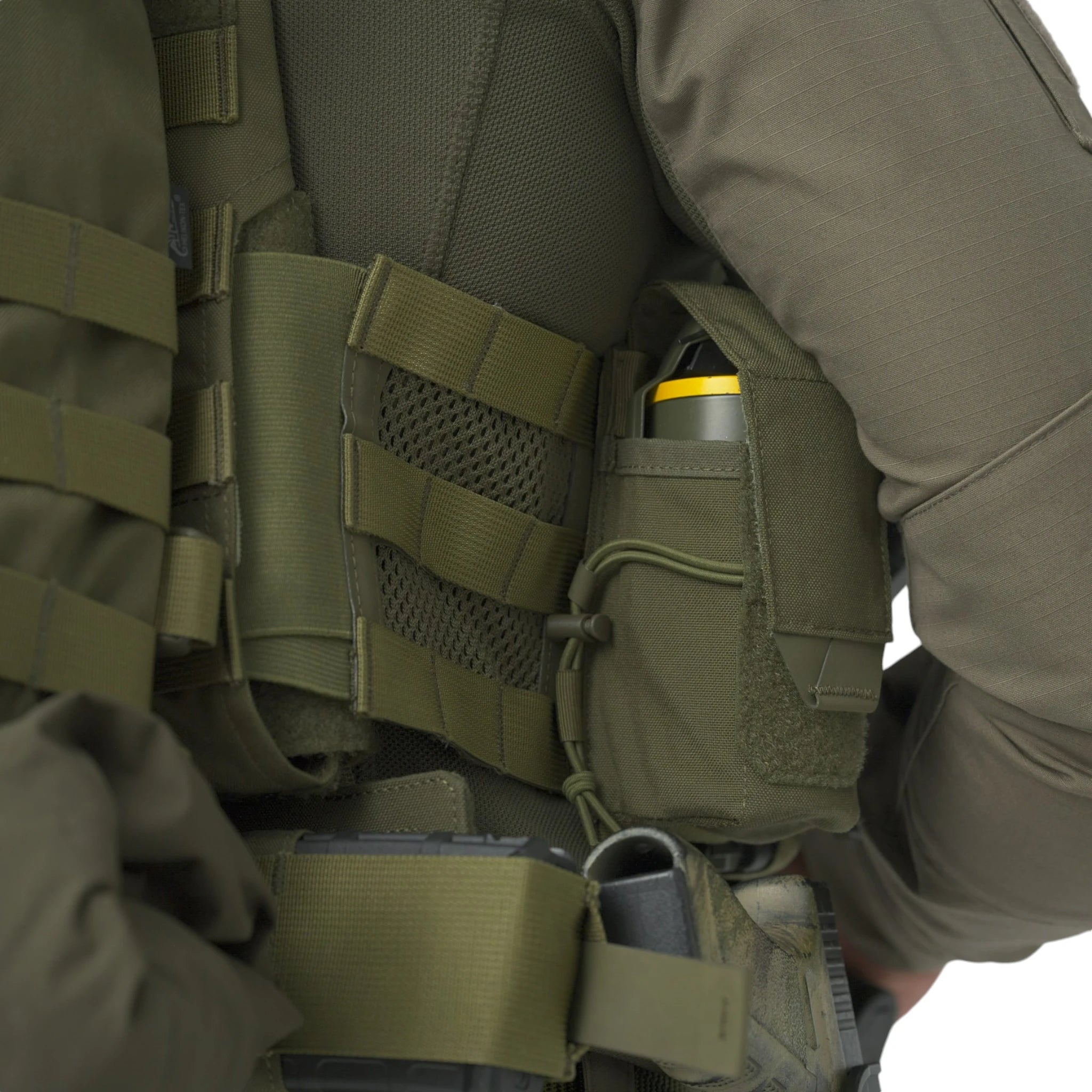 Multicam Black Armtec