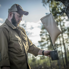 Helikon-Tex Survival Water Filter Bag