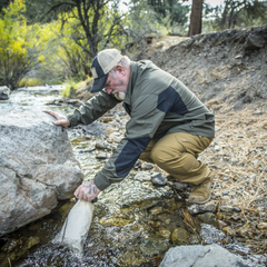 Helikon-Tex Survival Water Filter Bag
