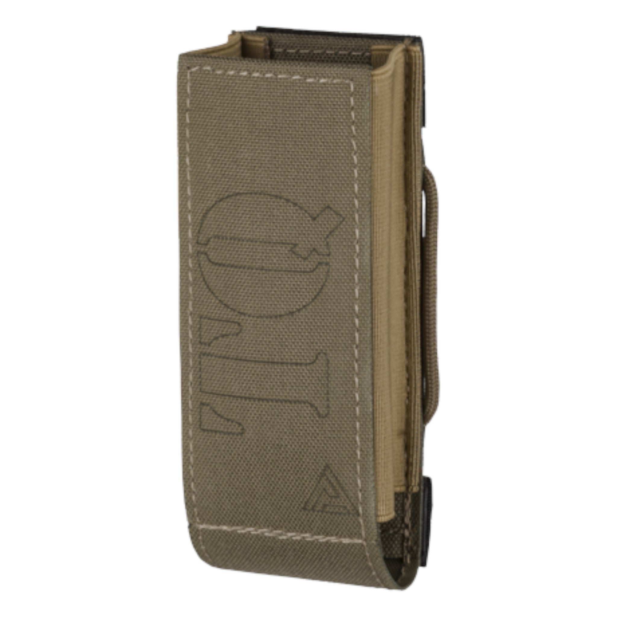 Adaptive Green Armtec