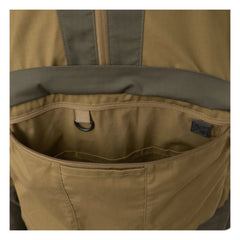 Coyote / Taiga Green