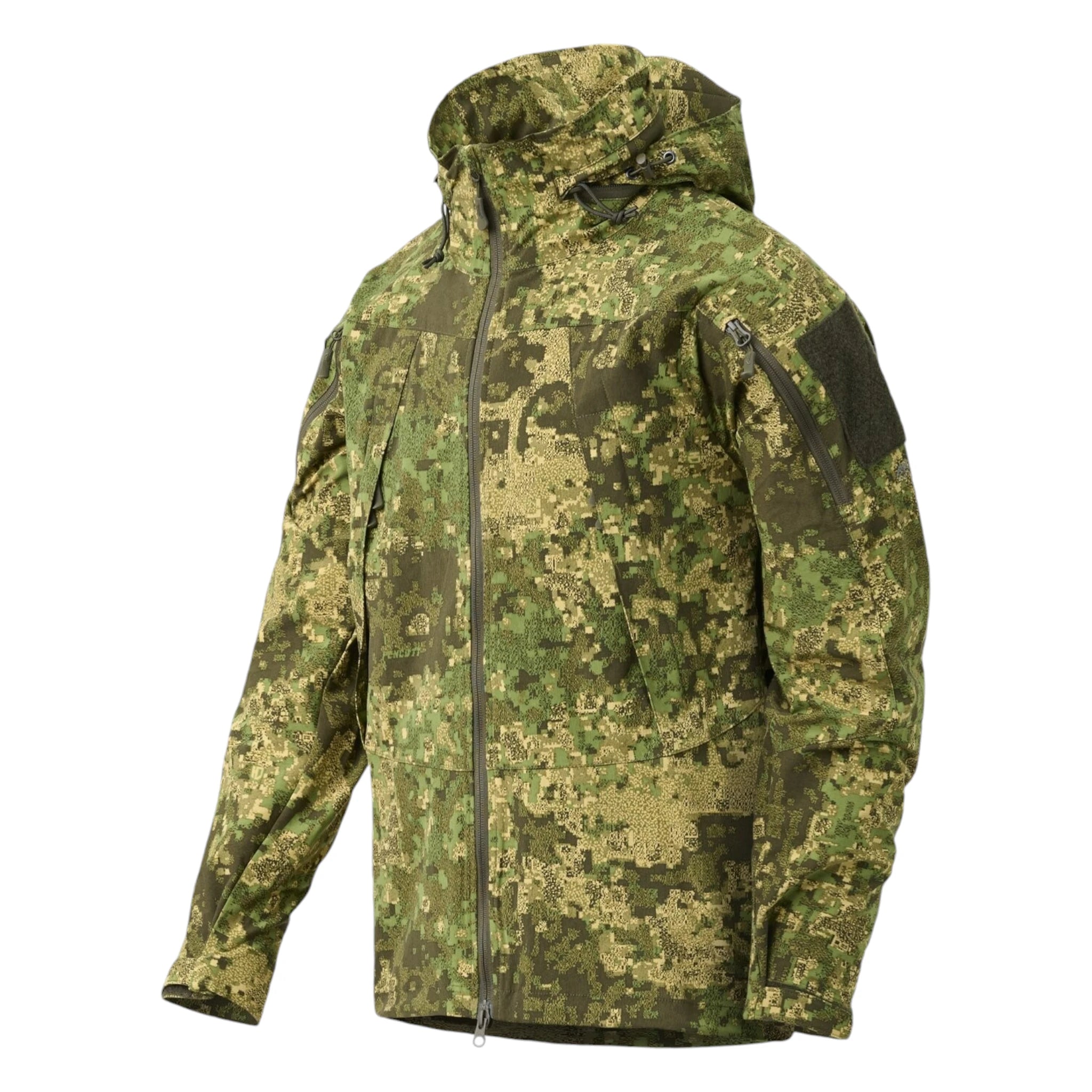 Pencott Wildwood Armtec