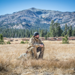 Helikon-Tex Winter Merino Beanie