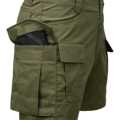Olive Green