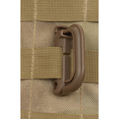MFH Plastik Karabiner Molle