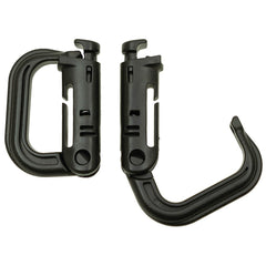 MFH Plastik Karabiner Molle
