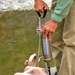 Katadyn Expedition Wasserfilter