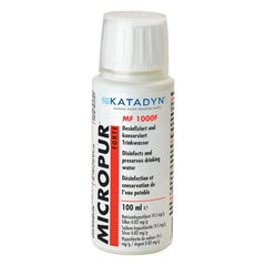 Katadyn Micropur Forte MF 1000F