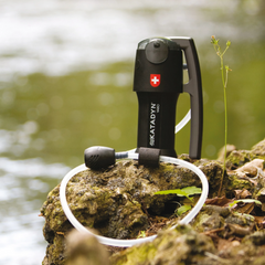 Katadyn Wasserfilter Vario