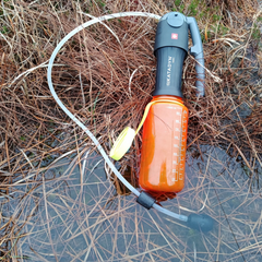 Katadyn Wasserfilter Vario