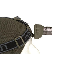 Mil-Tec Stirnlampe LED Cree