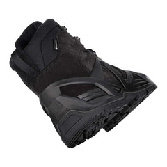 LOWA Zephyr MK2 GTX MID Schwarz