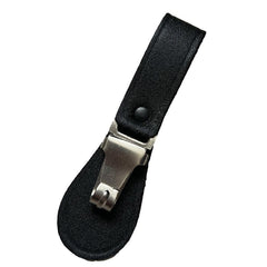 Balp Lederdegenhalter mit Haken