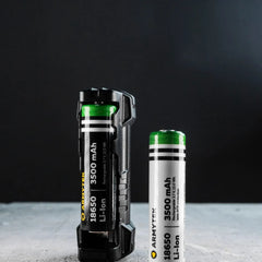 Armytek Batterie Handy C1 PRO Ladegerät