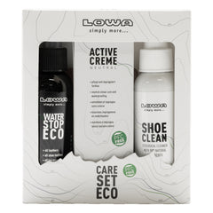 Lowa Care Set Eco