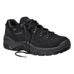 Lowa Renegade Work GTX LO S3 Schwarz