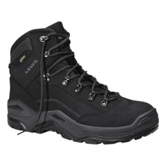 Lowa Renegade Work GTX MID S3 Schwarz
