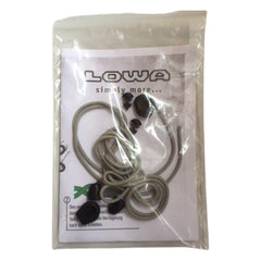Lowa Schnellverschluss Kids