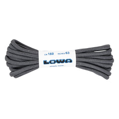 Lowa Schnürsenkel ATS LO Grau
