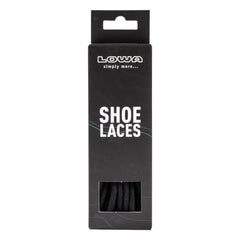 Lowa Schnürsenkel ATS LO Schwarz