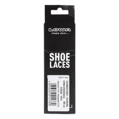 Lowa Schnürsenkel Trekking Schwarz / Grau