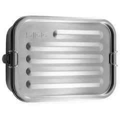 SIGG Lunchbox Edelstahl Gemstone Selenite