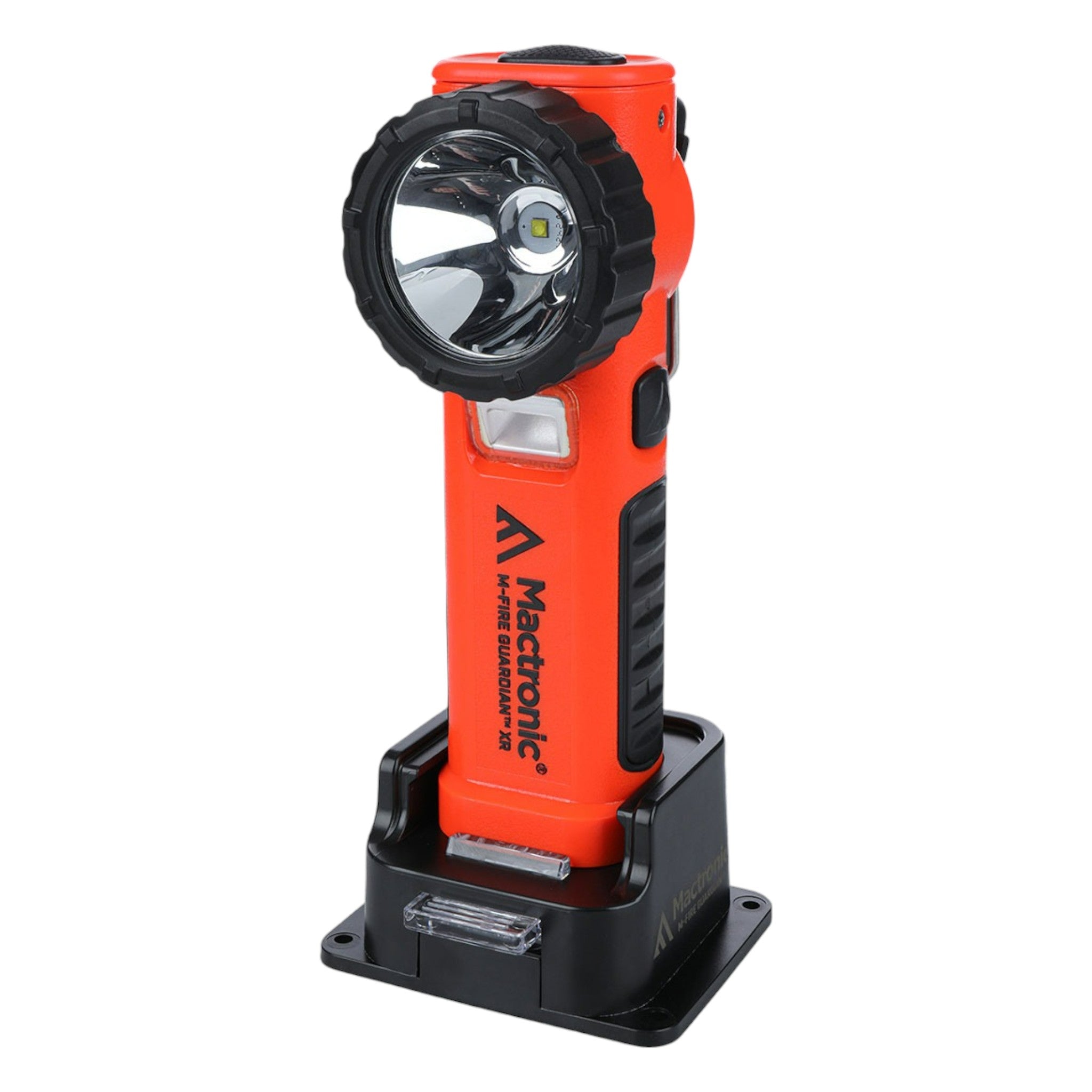 M-Fire_Guardian_XR Armtec