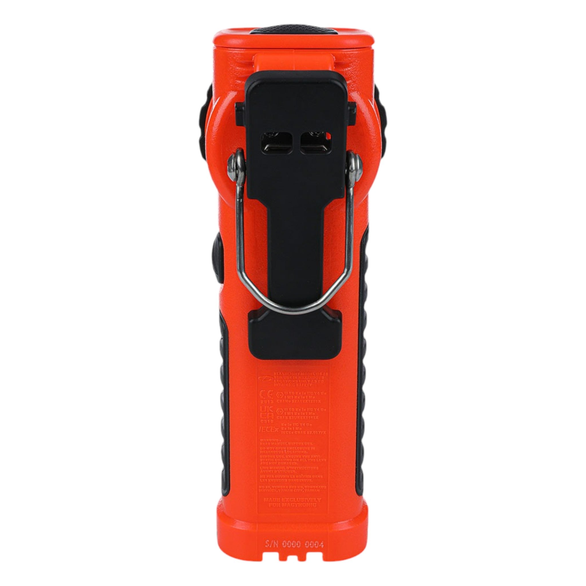 M-Fire_Guardian_XR Armtec