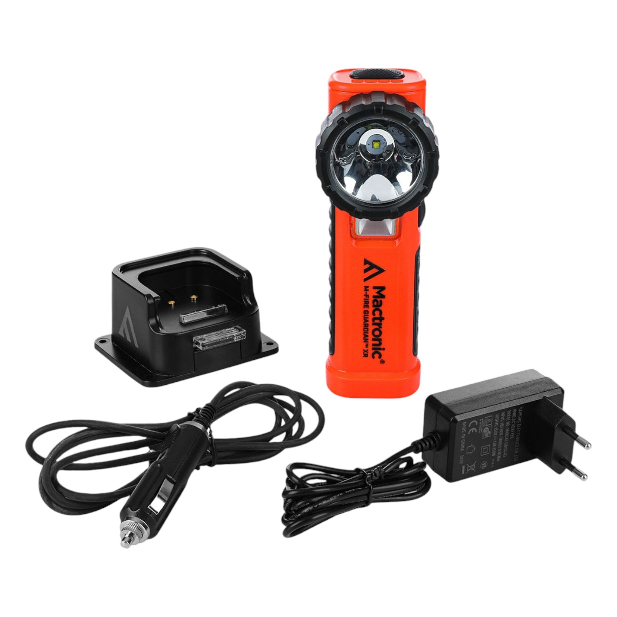 M-Fire_Guardian_XR Armtec