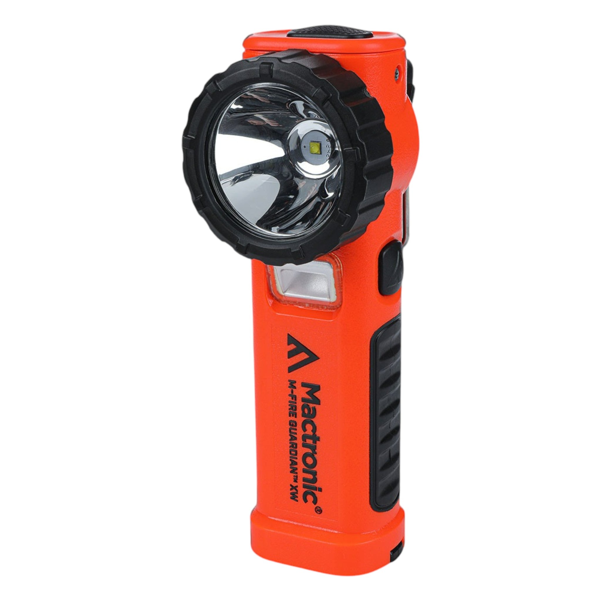 M-Fire Guardian Armtec