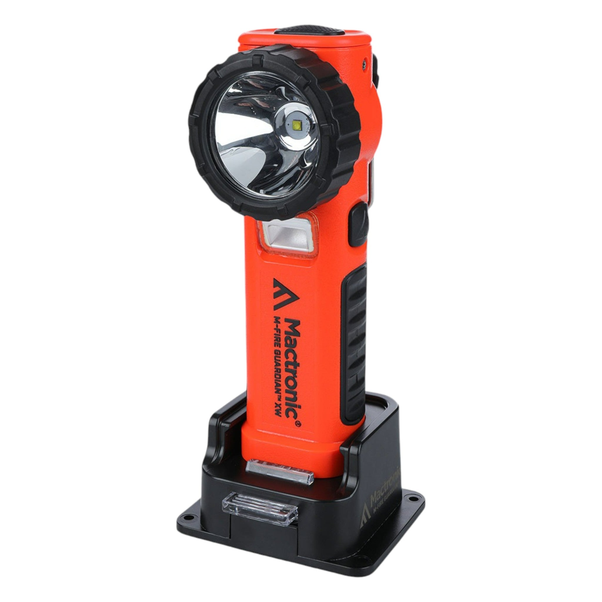 M-Fire Guardian Armtec