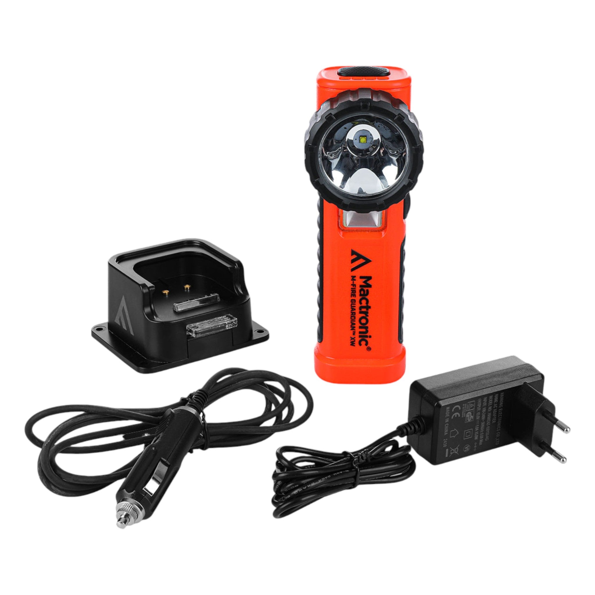 M-Fire Guardian Armtec