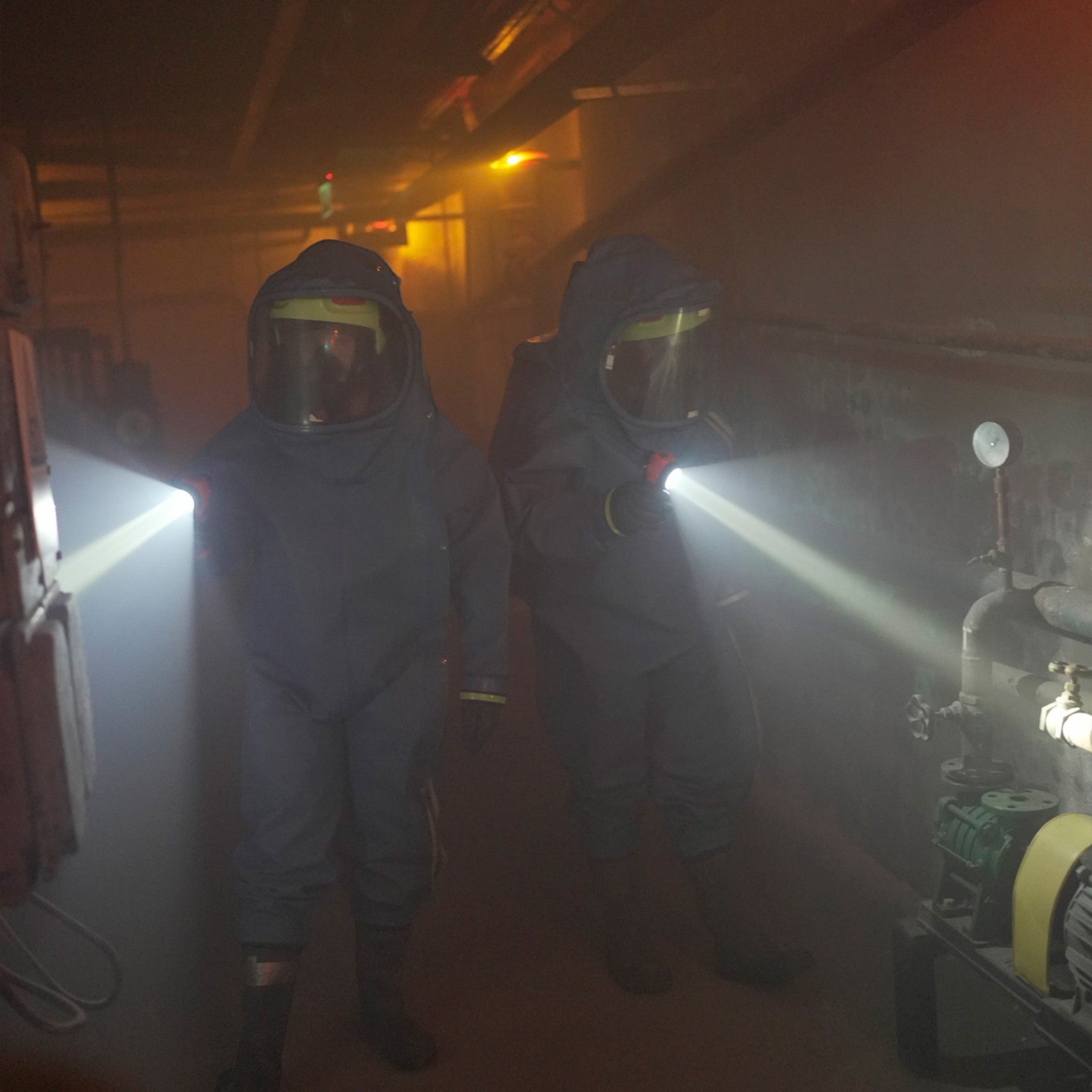 M-Fire Guardian Armtec