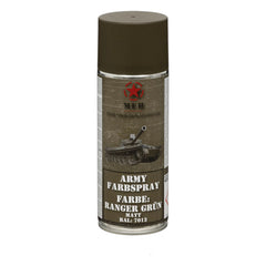 MFH Army Farbspray 400 ml