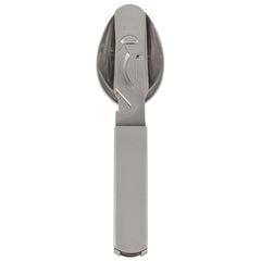 Fox Outdoor BW Essbesteck. 4-teilig