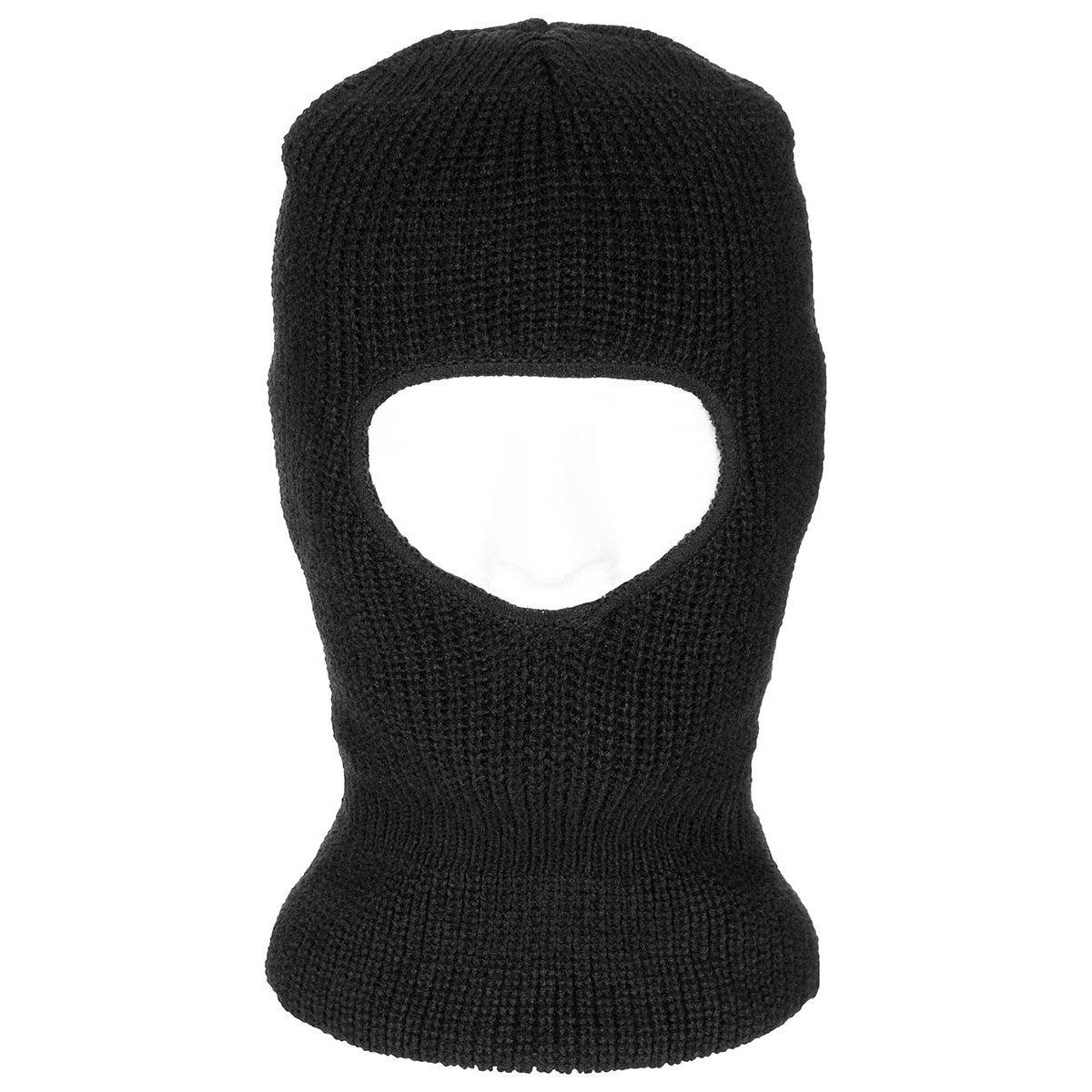 MFH Balaclava 1 hole