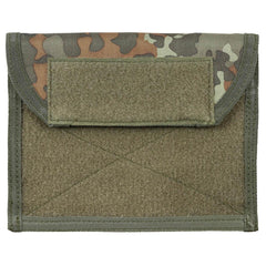 Flecktarn