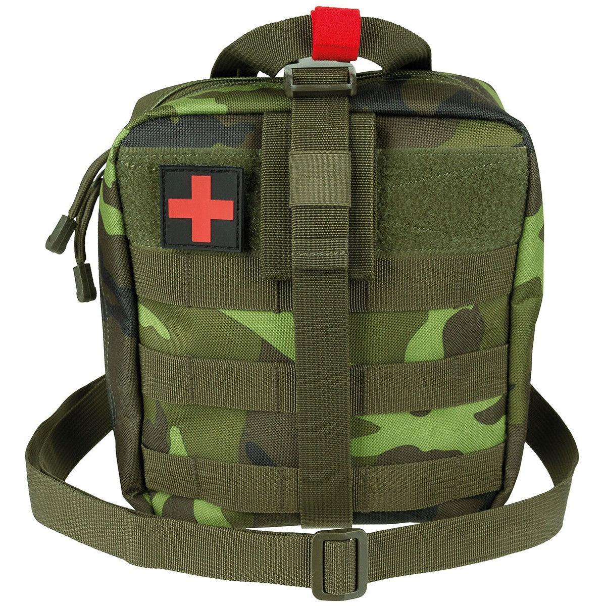 M 95 CZ Tarn Armtec