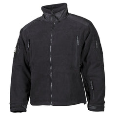 MFH Fleece-Jacke “Heavy-Strike”