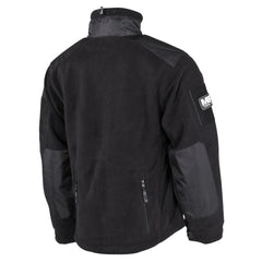 MFH Fleece-Jacke “Heavy-Strike”