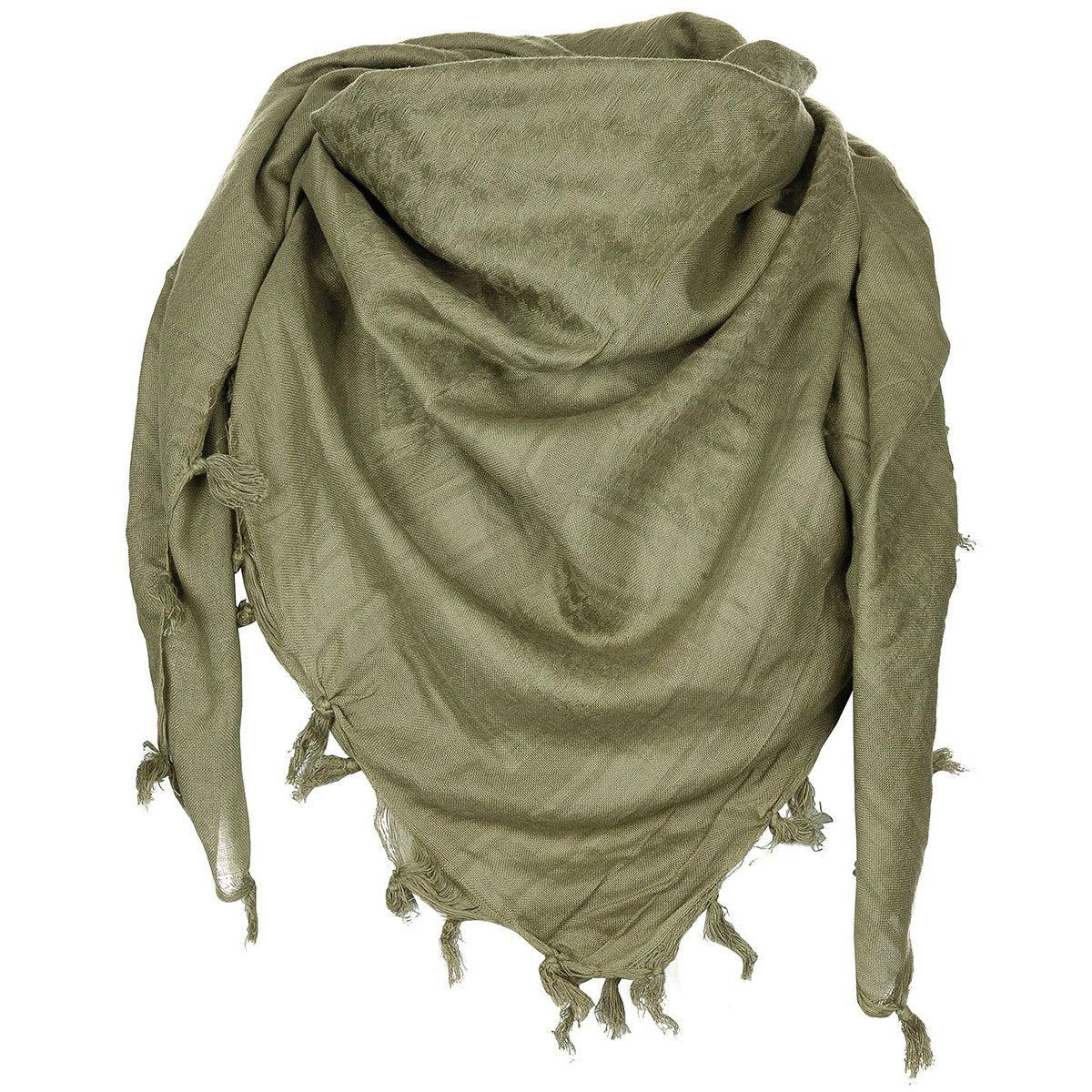 MFH Halstuch “Shemagh” supersoft