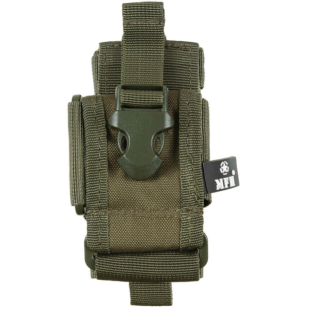 Olive Armtec