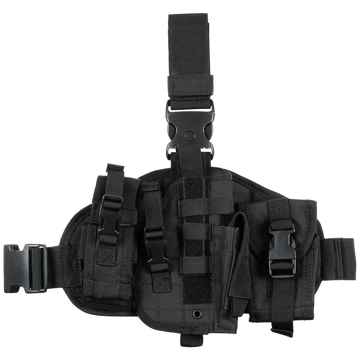 Schwarz Armtec