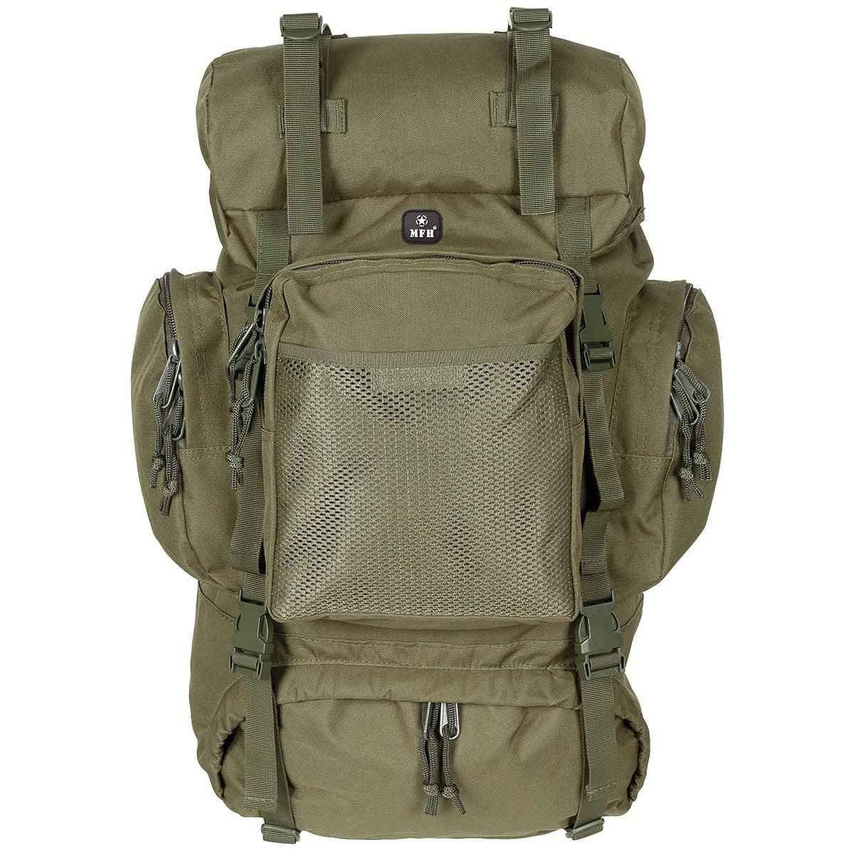 Olive Armtec