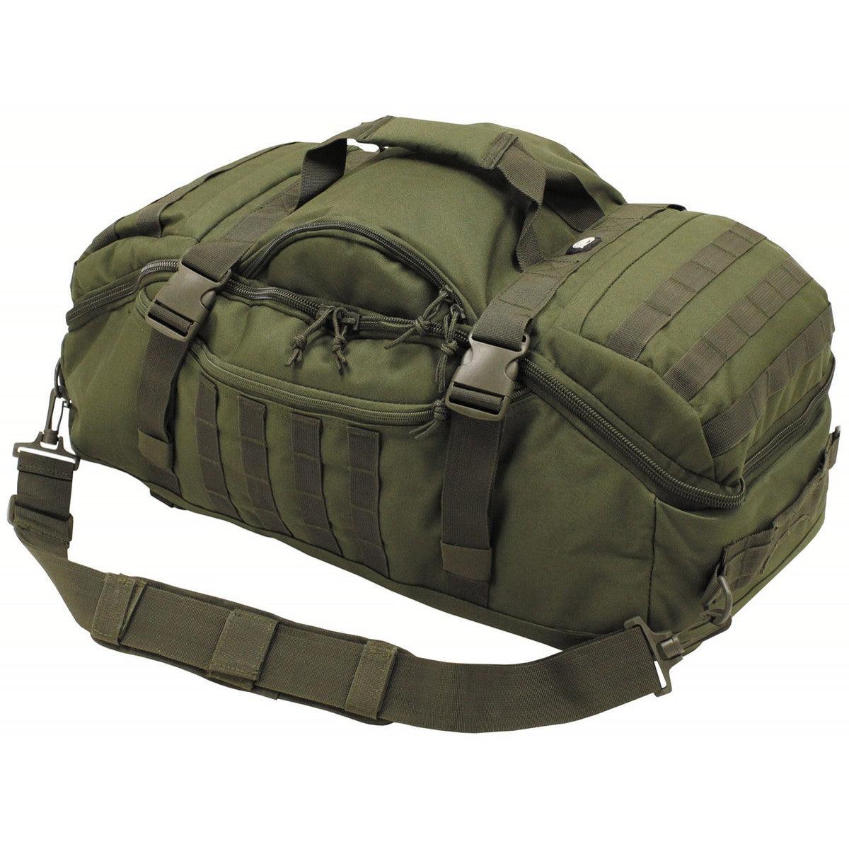 Olive Armtec