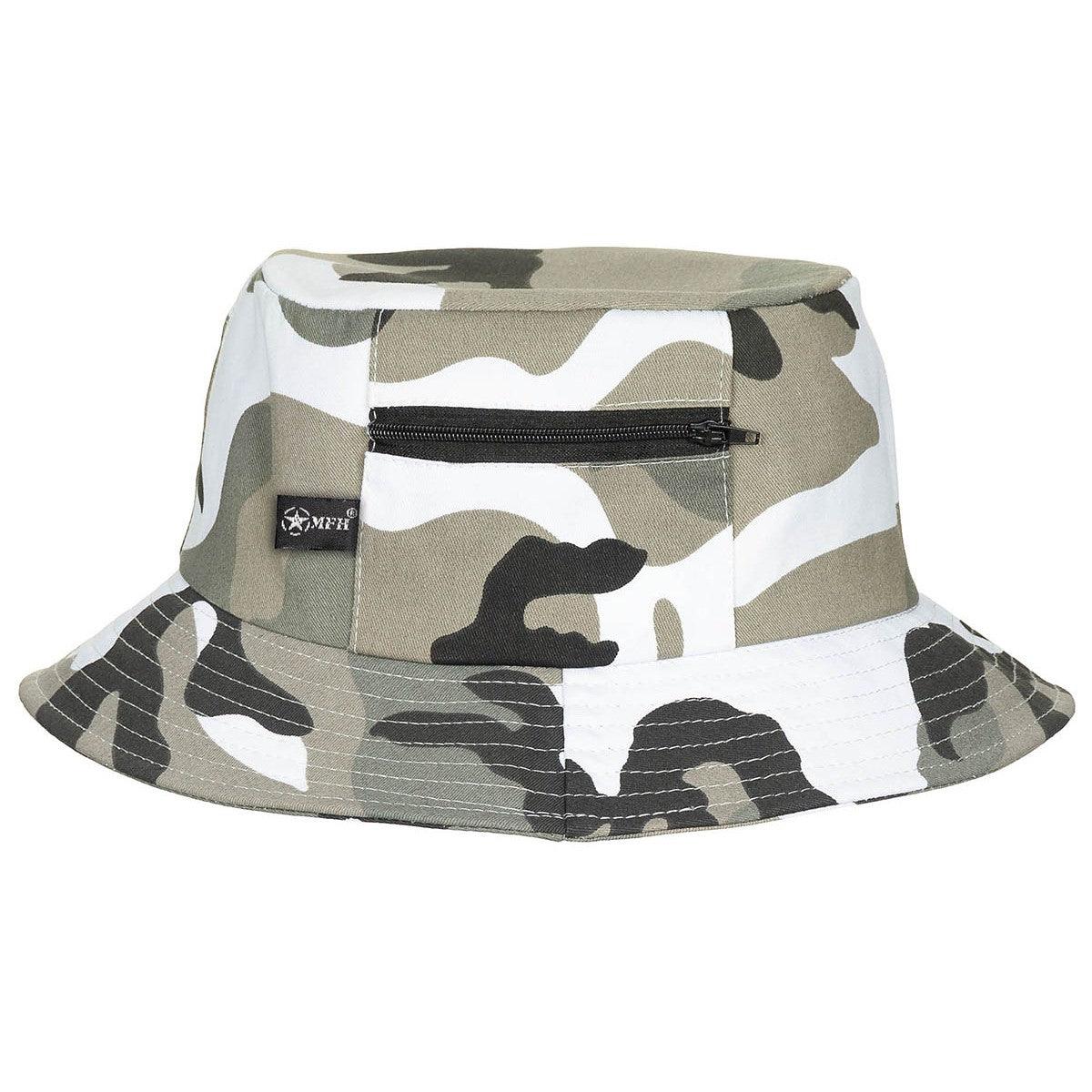 Urban Armtec