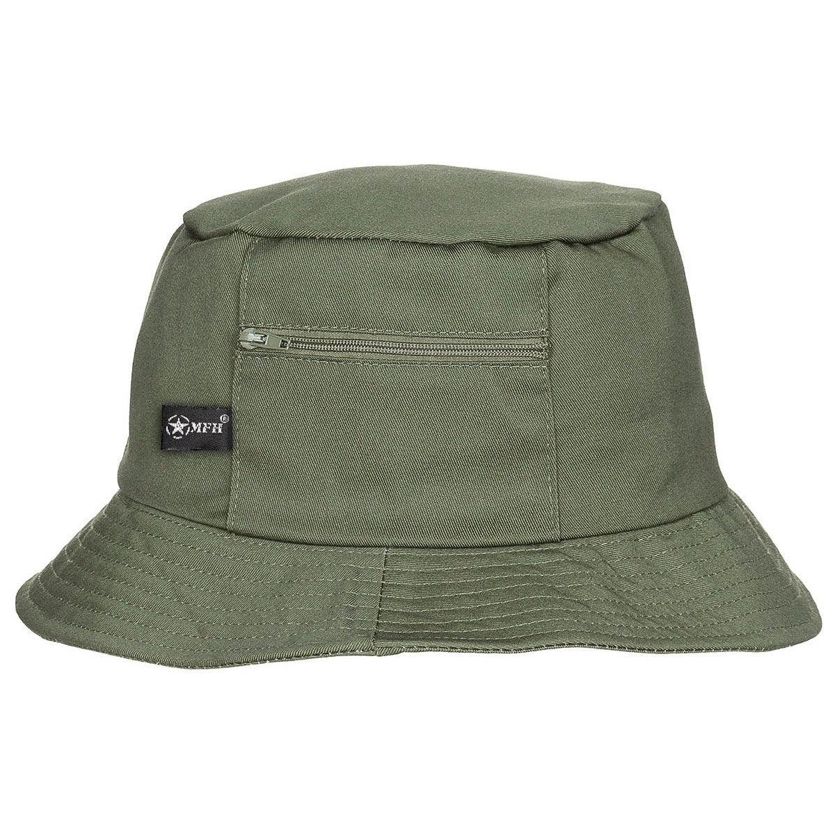 Olive Armtec